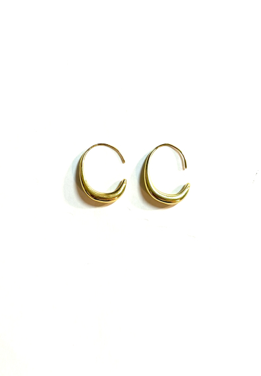 Wholesaler Les Précieuses - Pair of Galia Earrings