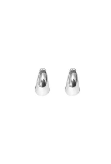 Wholesaler Les Précieuses - Pair of Many earrings