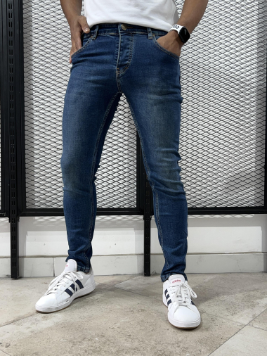 Wholesaler INDEX PARIS - Jeans