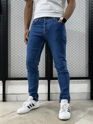 Wholesaler INDEX PARIS - Jeans
