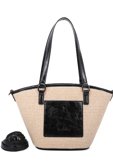 Wholesaler Ines Delaure - Handbag