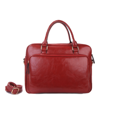 Wholesaler Ines Delaure - A4 size shopping bag