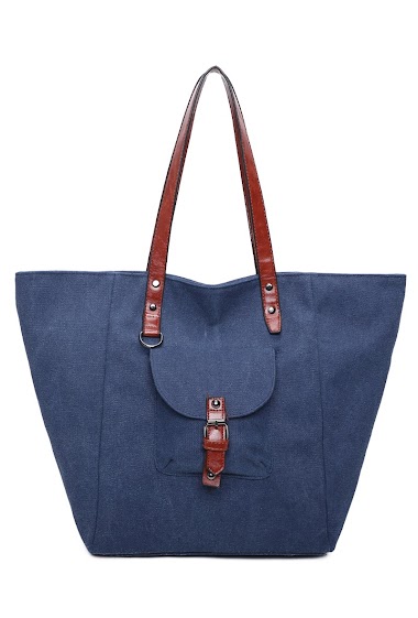 Wholesaler Ines Delaure - Light handbag