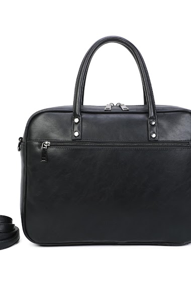 Großhändler Ines Delaure - Handbag for laptop