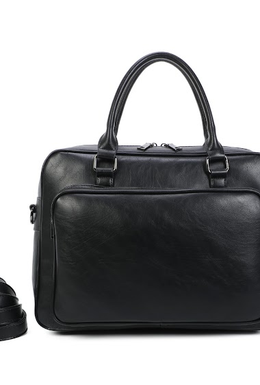 Wholesaler Ines Delaure - Handbag for laptop