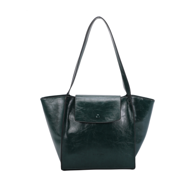 Wholesaler Ines Delaure - Large shoulder bag