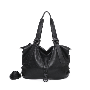 Wholesaler Ines Delaure - LARGE TOTE