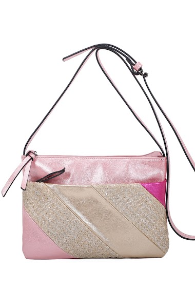 Wholesaler Ines Delaure - Crossbody bag