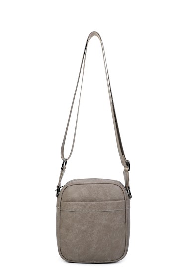 Wholesaler Ines Delaure - Crossbody bag for men