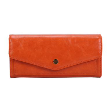 Wholesaler Ines Delaure - Chic wallet