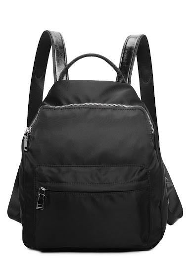 Wholesaler Ines Delaure - Backpack