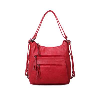 Wholesaler Ines Delaure - Multifunctional backpack