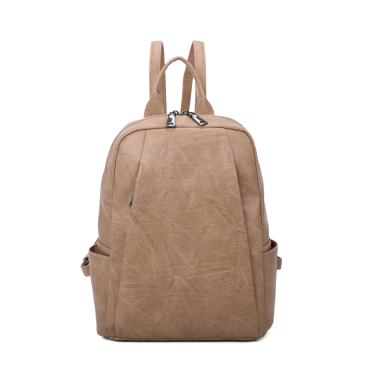 Wholesaler Ines Delaure - Soft backpack