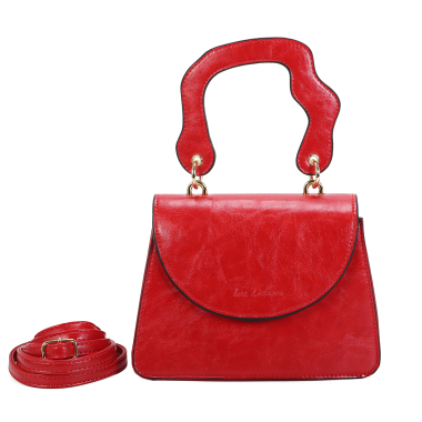 Wholesaler Ines Delaure - Handbag, original handle