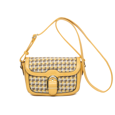 Wholesaler Ines Delaure - Chic shoulder bag