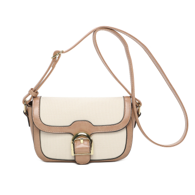 Wholesaler Ines Delaure - Chic shoulder bag