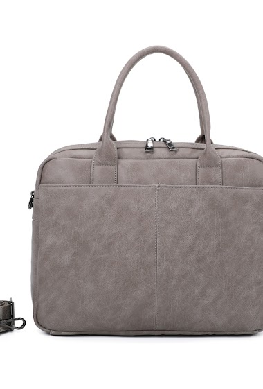 Mayorista Ines Delaure - Handbag for laptop