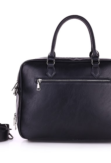 Wholesaler Ines Delaure - Handbag for laptop