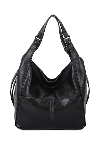 Wholesaler Ines Delaure - Handbag or backpack