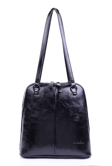 Wholesalers Ines Delaure - Backpack/Handbag bag