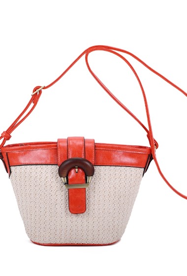 Wholesaler Ines Delaure - Crossbody bag