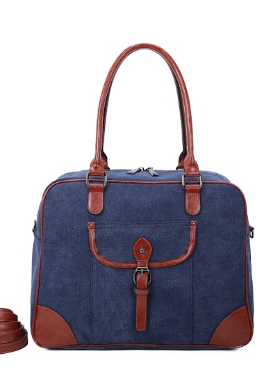 Großhändler Ines Delaure - Travel bag