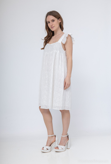 Wholesaler Inspiration Studio - coton dress