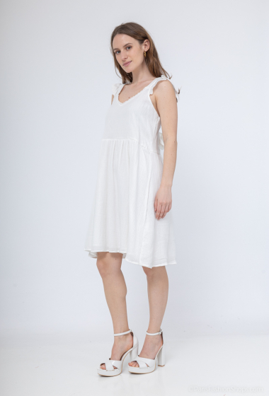 Wholesaler Inspiration Studio - cotton gas dress