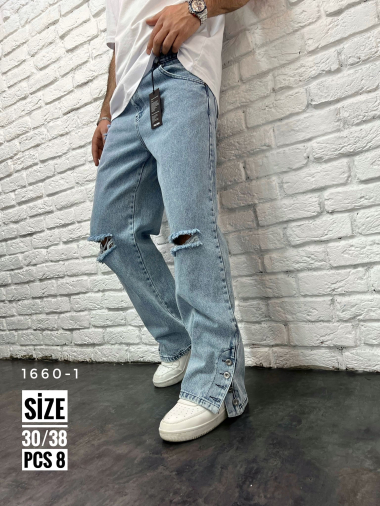 Wholesaler Invictus Paris - jeans