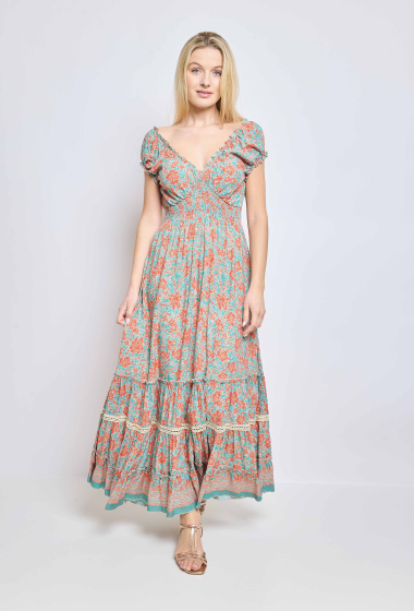 Wholesaler Invisible - Long dress