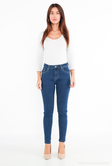 Wholesaler VIVID - Skinny Jeans