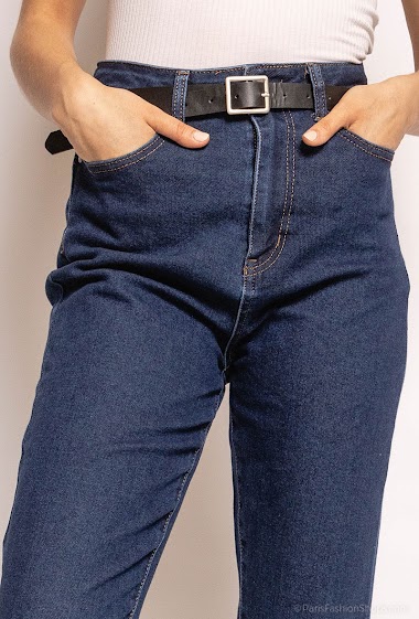 Wholesaler VIVID - Boyfriend jeans
