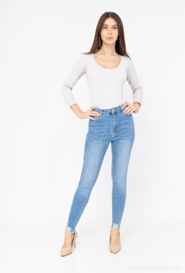 Wholesaler VIVID - Skinny jeans
