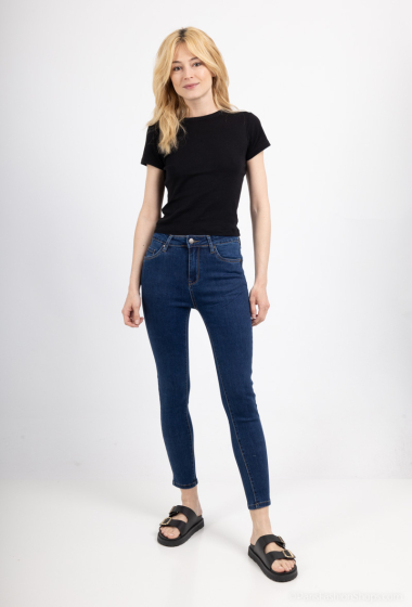 Wholesaler VIVID - Slim jeans