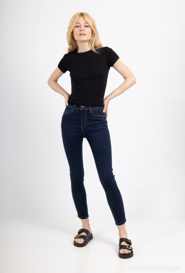 Grossiste VIVID - Jeans slim
