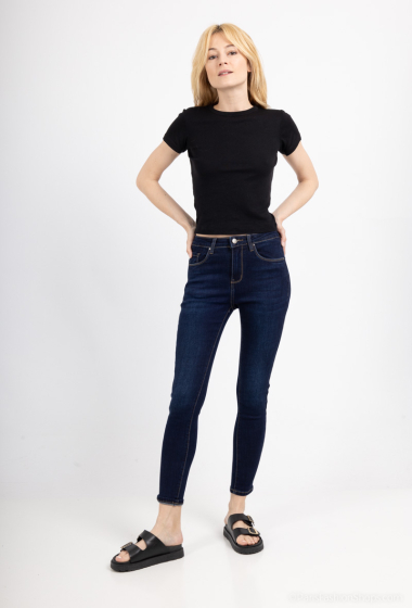Grossiste VIVID - Jeans slim