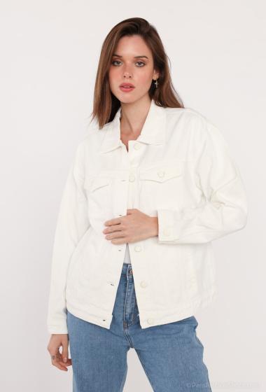 Wholesaler VIVID - Jeans vest