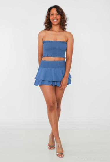 Wholesaler Ivivi - Elastic skirt