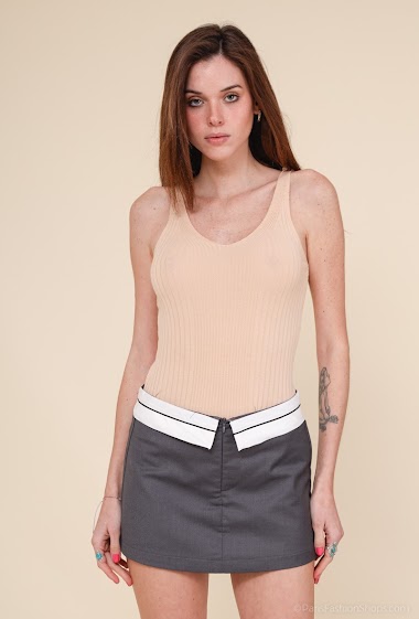 Wholesaler Ivivi - Skirt shorts