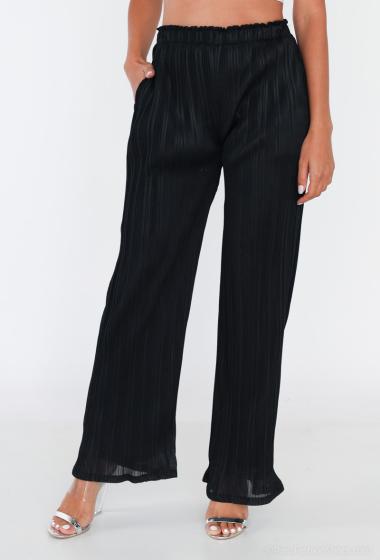 Wholesaler Ivivi - Pleated pants