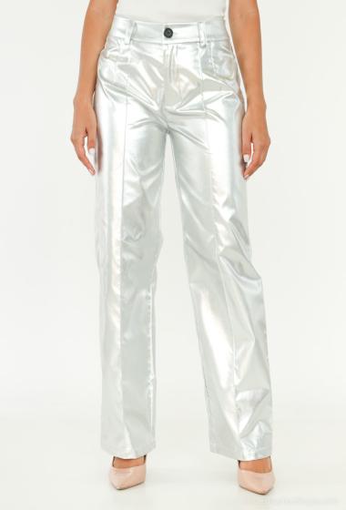 Wholesaler Ivivi - shiny pants