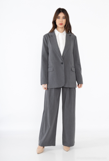Wholesaler Ivivi - casual suit pants