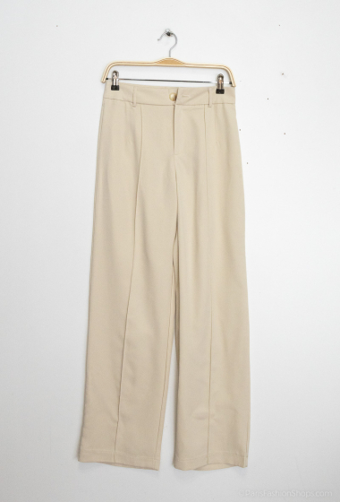 Wholesaler Ivivi - Suit pants