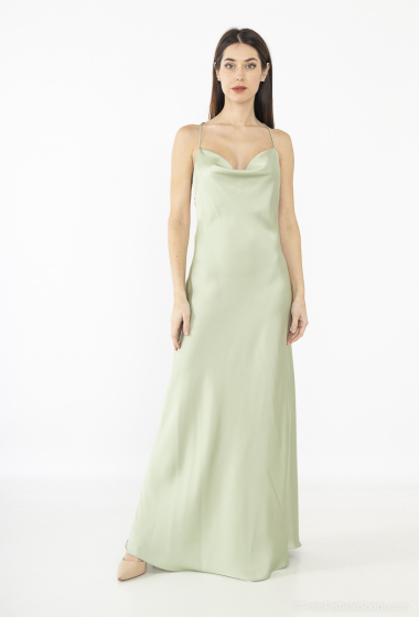 Wholesaler Ivivi - strappy dress
