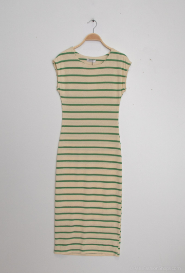 Wholesaler Ivivi - stretch dress