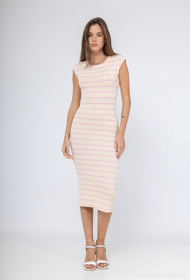Wholesaler Ivivi - stretch dress