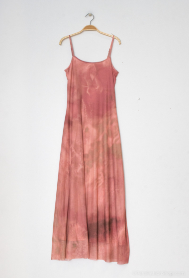 Wholesaler Ivivi - tulle slip dress