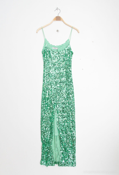 Wholesaler Ivivi - Sequin dress