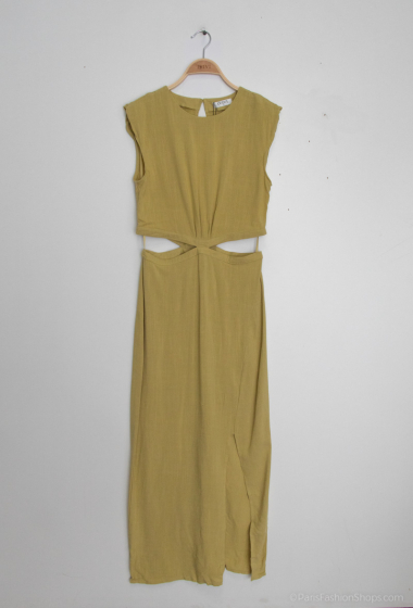 Wholesaler Ivivi - Woven dress