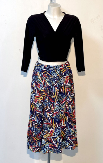 Wholesaler J & MY - skirt